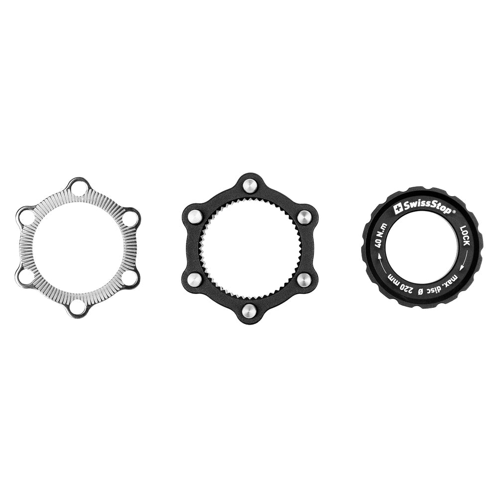 Centerlock Adapter