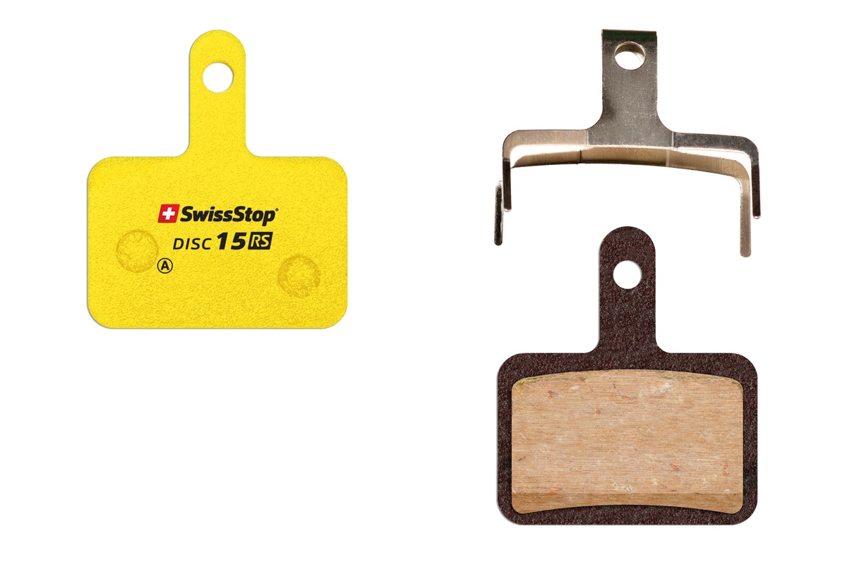 SwissStop Disc 15 RS