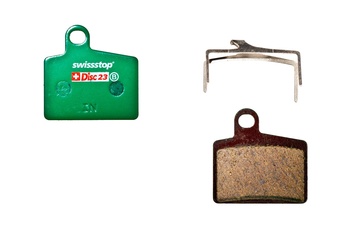 SwissStop Disc 23 C