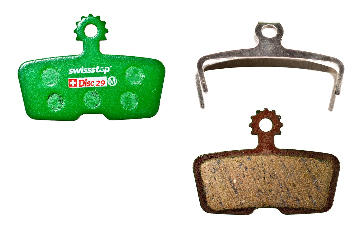 SwissStop Disc 29 C