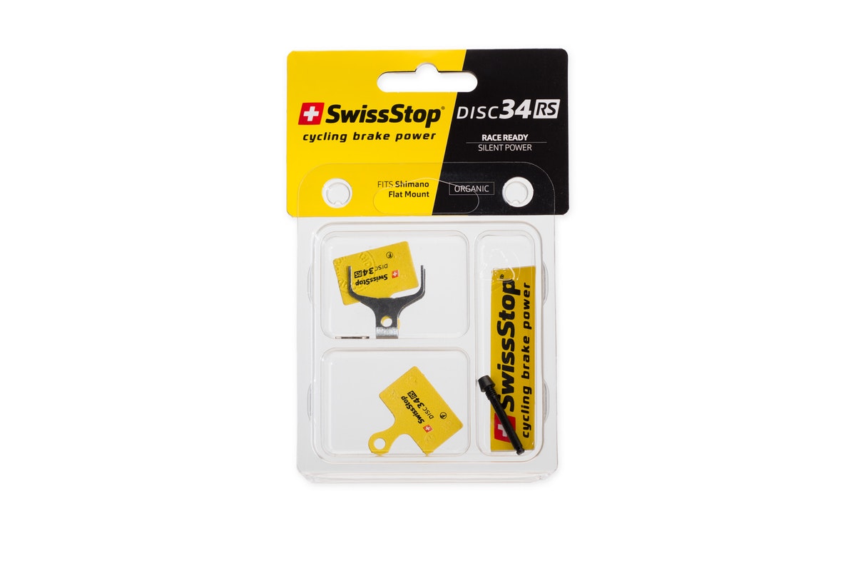 Disc 34 RS