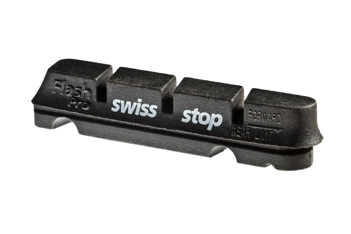 FlashPro Original Black – Cycling Brake Power