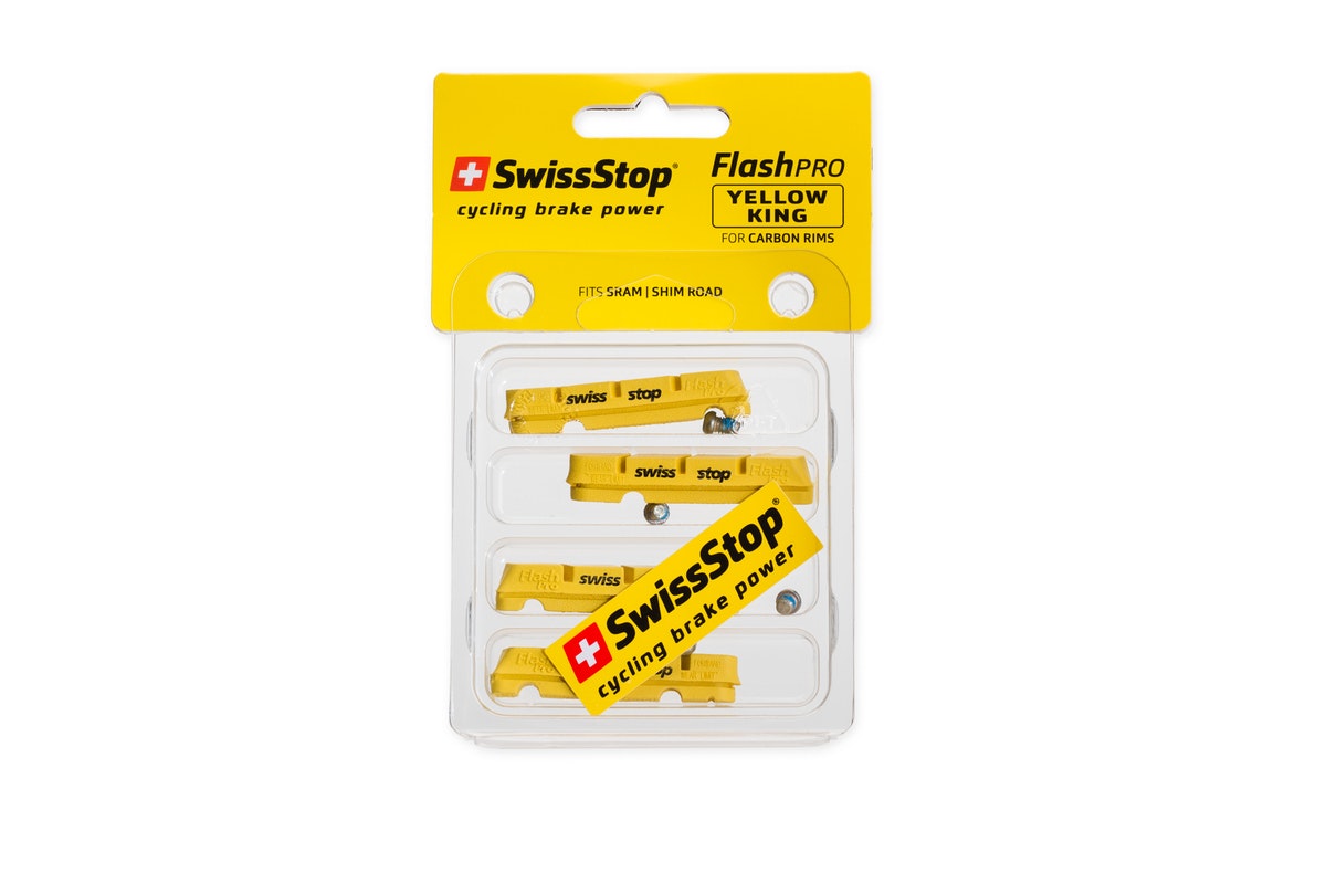 FlashPro Yellow King