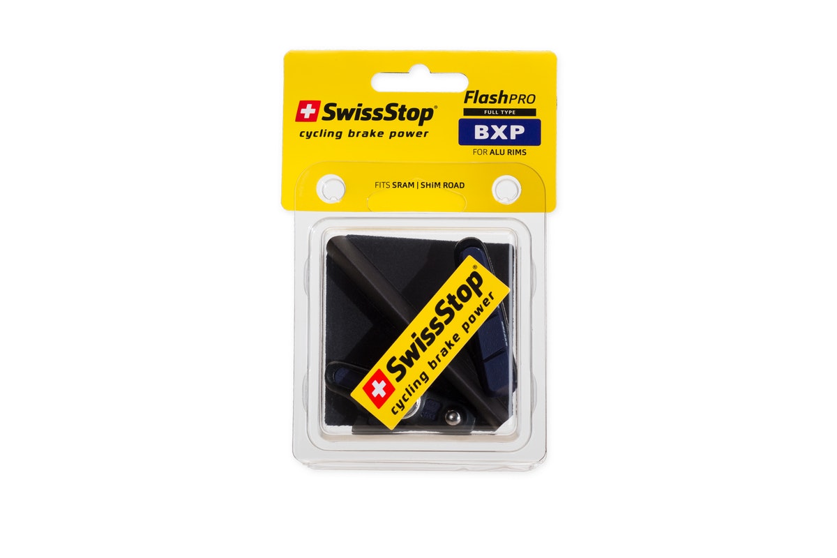 Full FlashPro BXP