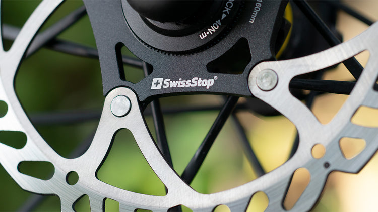 Disc Rotors