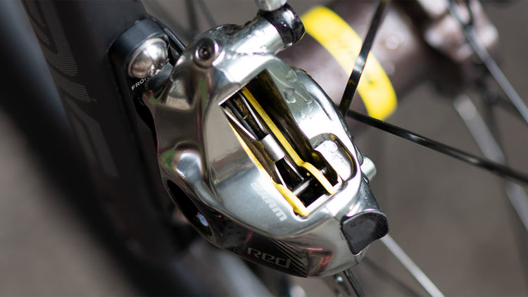 Disc Brake Pads