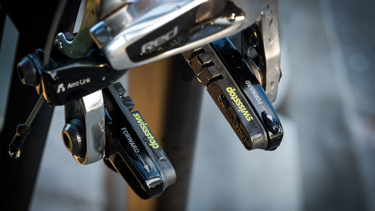 Rim Brake Pads