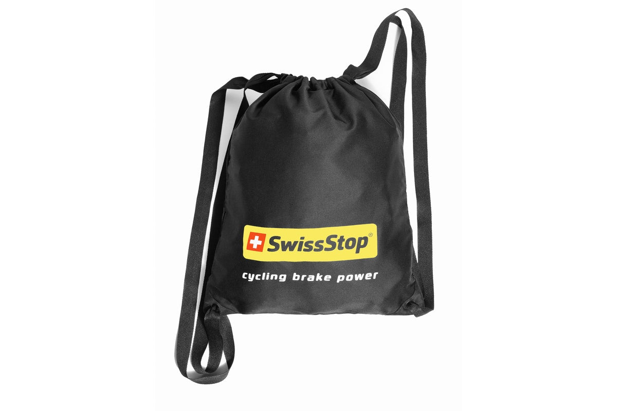 SwissStop Backpack