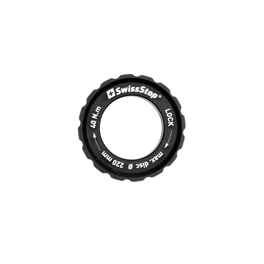 Centerlock Lockring max Ø 160 mm