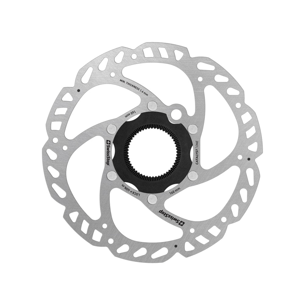Catalyst One Centerlock