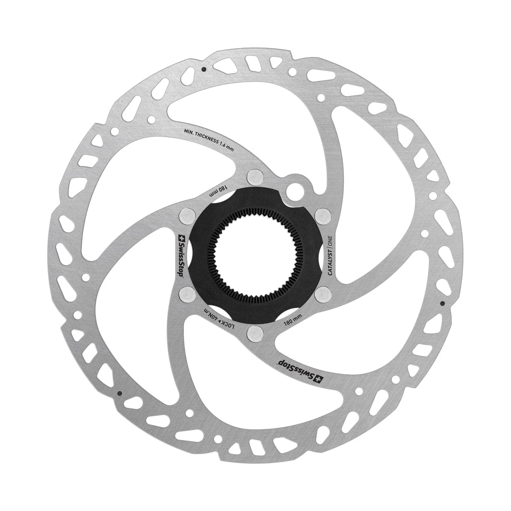 Catalyst One Centerlock