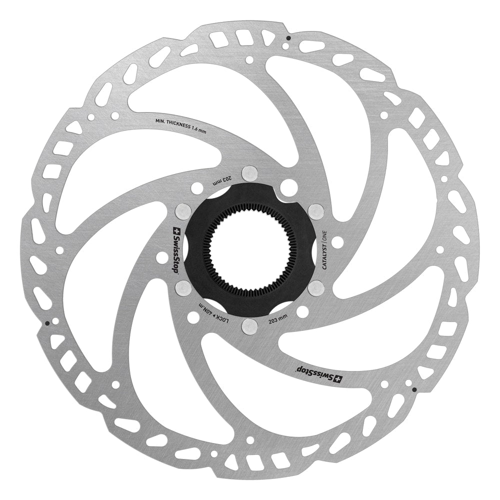 Catalyst One Centerlock