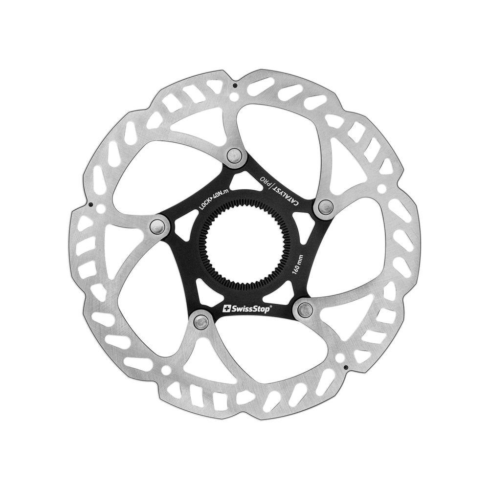 Catalyst Pro Centerlock