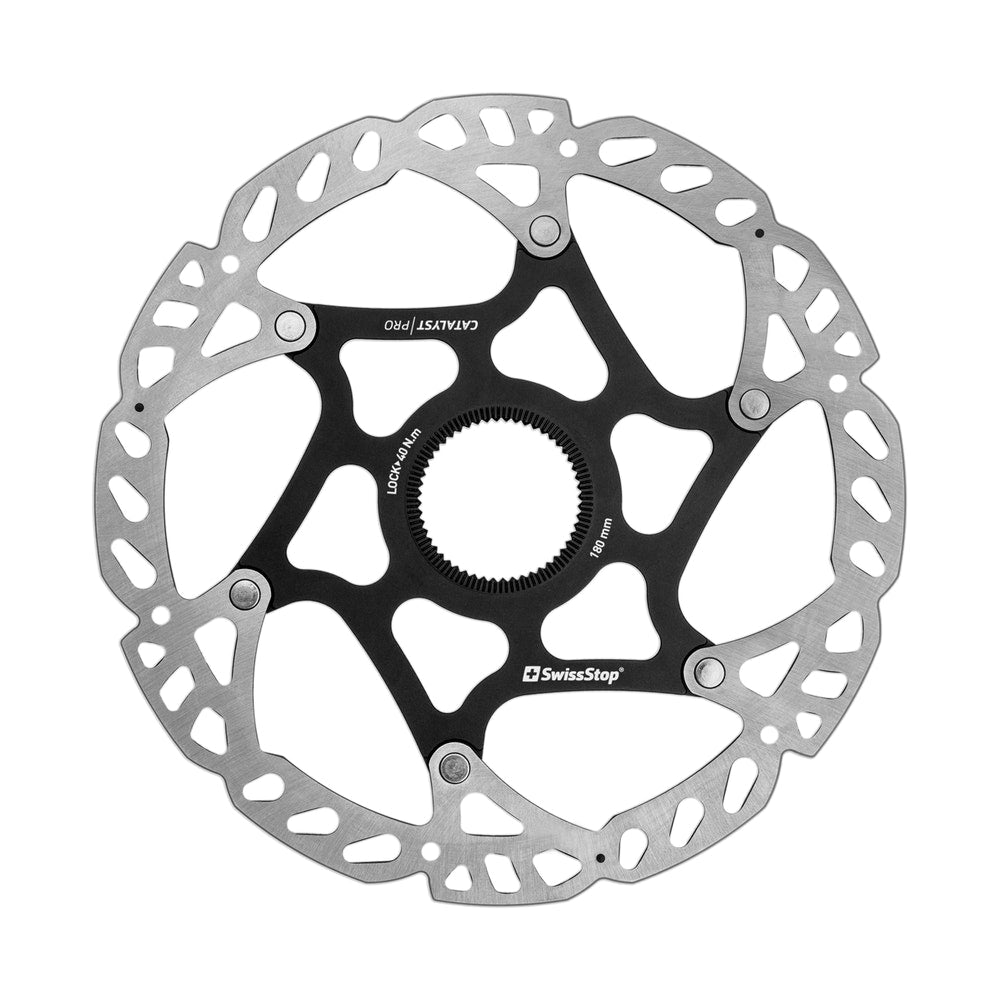 Catalyst Pro Centerlock