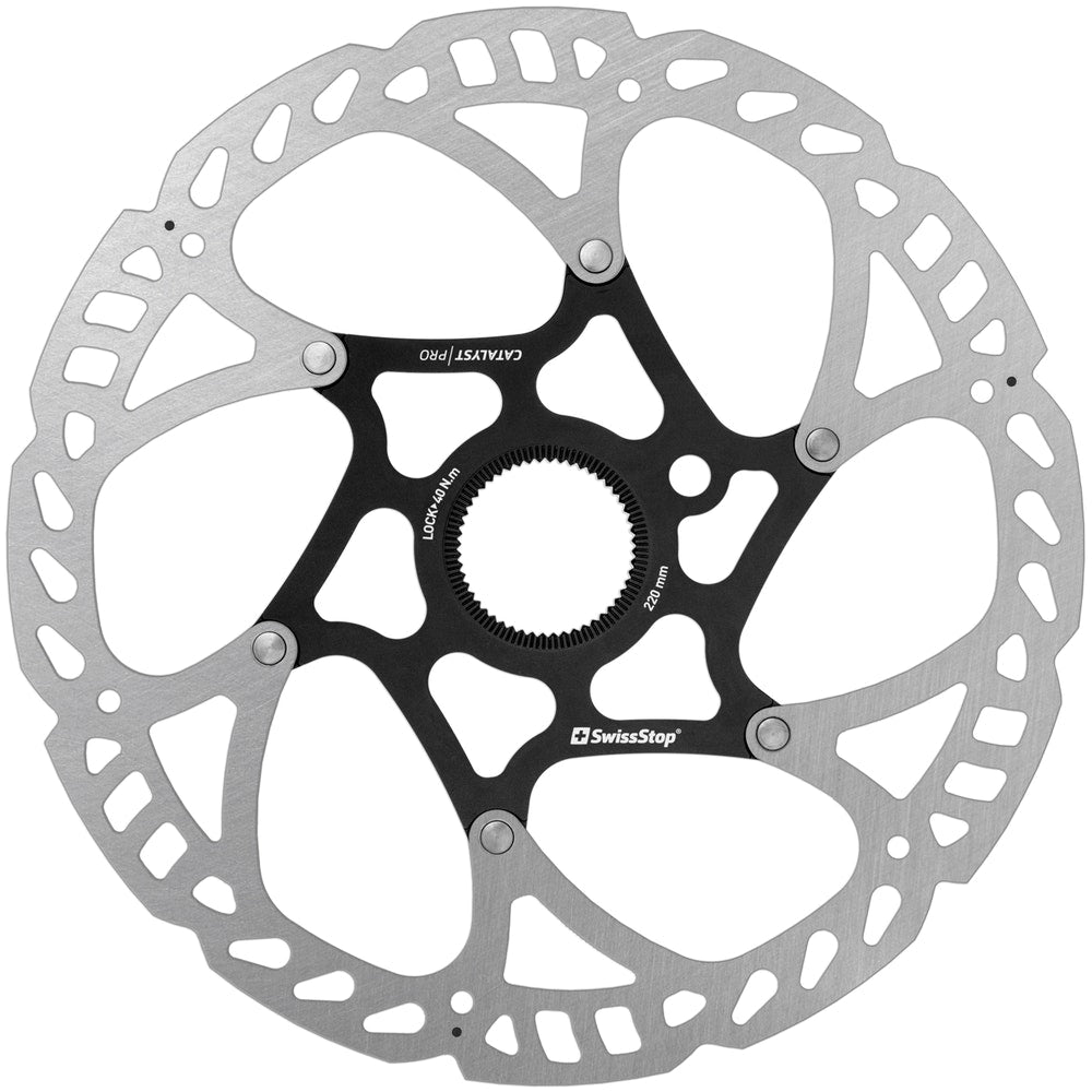 Catalyst Pro Centerlock