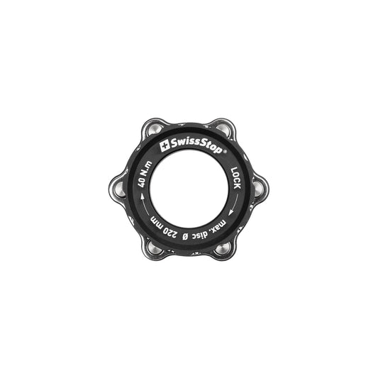 Centerlock Adapter