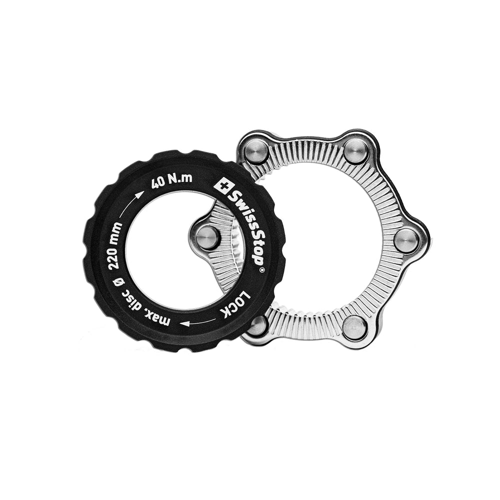 Centerlock Adapter