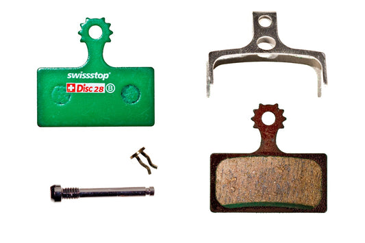 SwissStop Disc 28 C