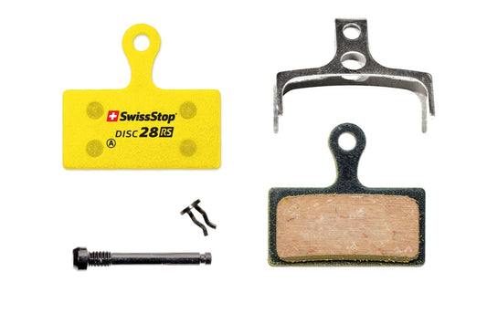 SwissStop Disc 28 RS