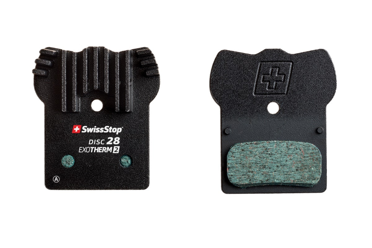 SwissStop Disc 28 EXOTherm2