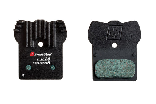 SwissStop Disc 28 EXOTherm2