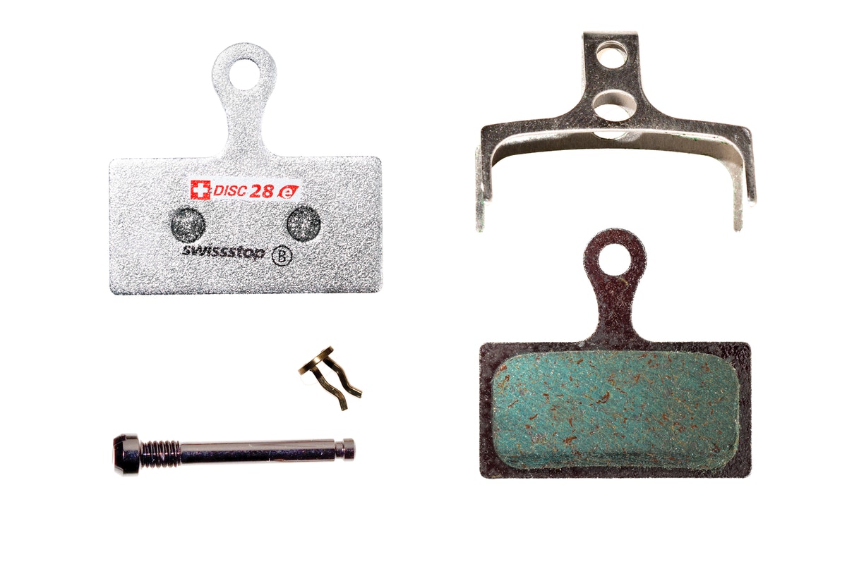 SwissStop Disc 28 E