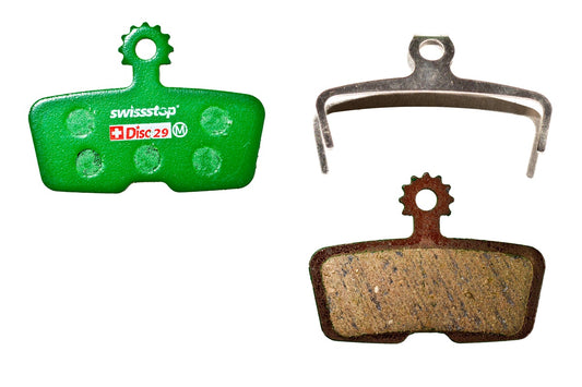 SwissStop Disc 29 C