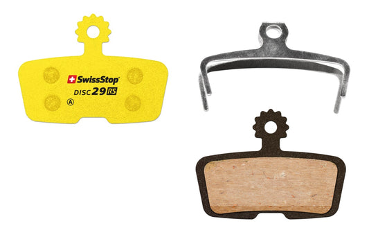 SwissStop Disc 29 RS