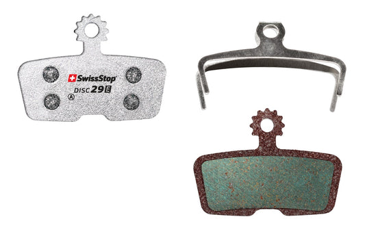 SwissStop Disc 29 E