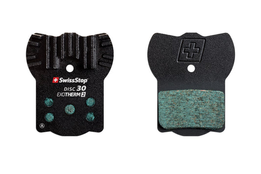 SwissStop Disc 30 EXOTherm2