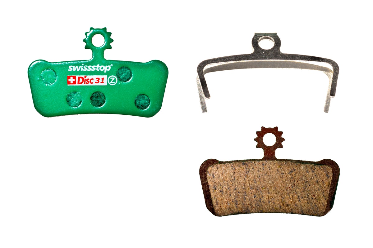 SwissStop Disc 31 C