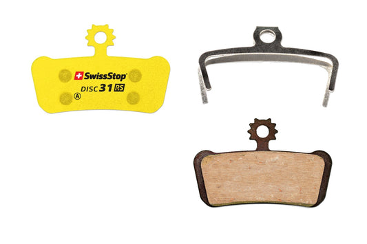 SwissStop Disc 31 RS