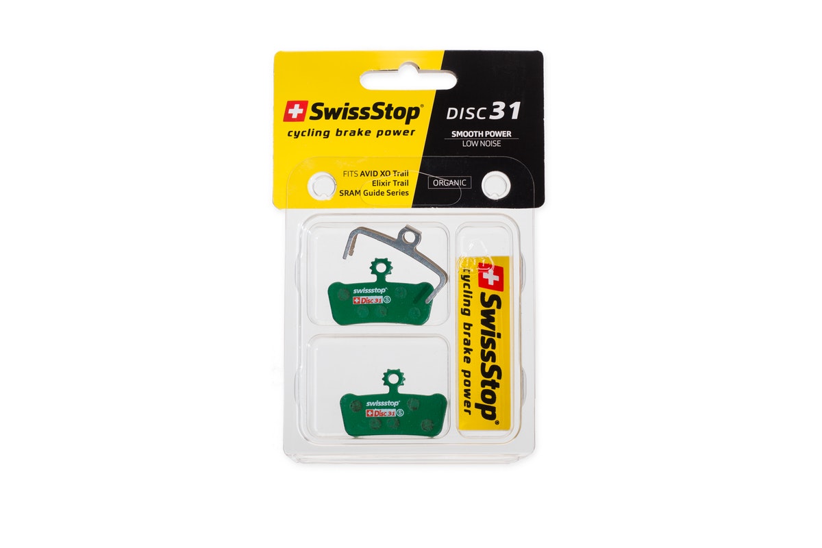 Disc 31 C