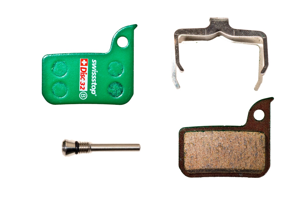 SwissStop Disc 32 C