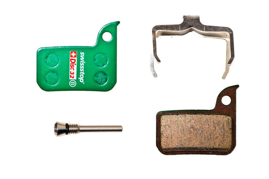 SwissStop Disc 32 C