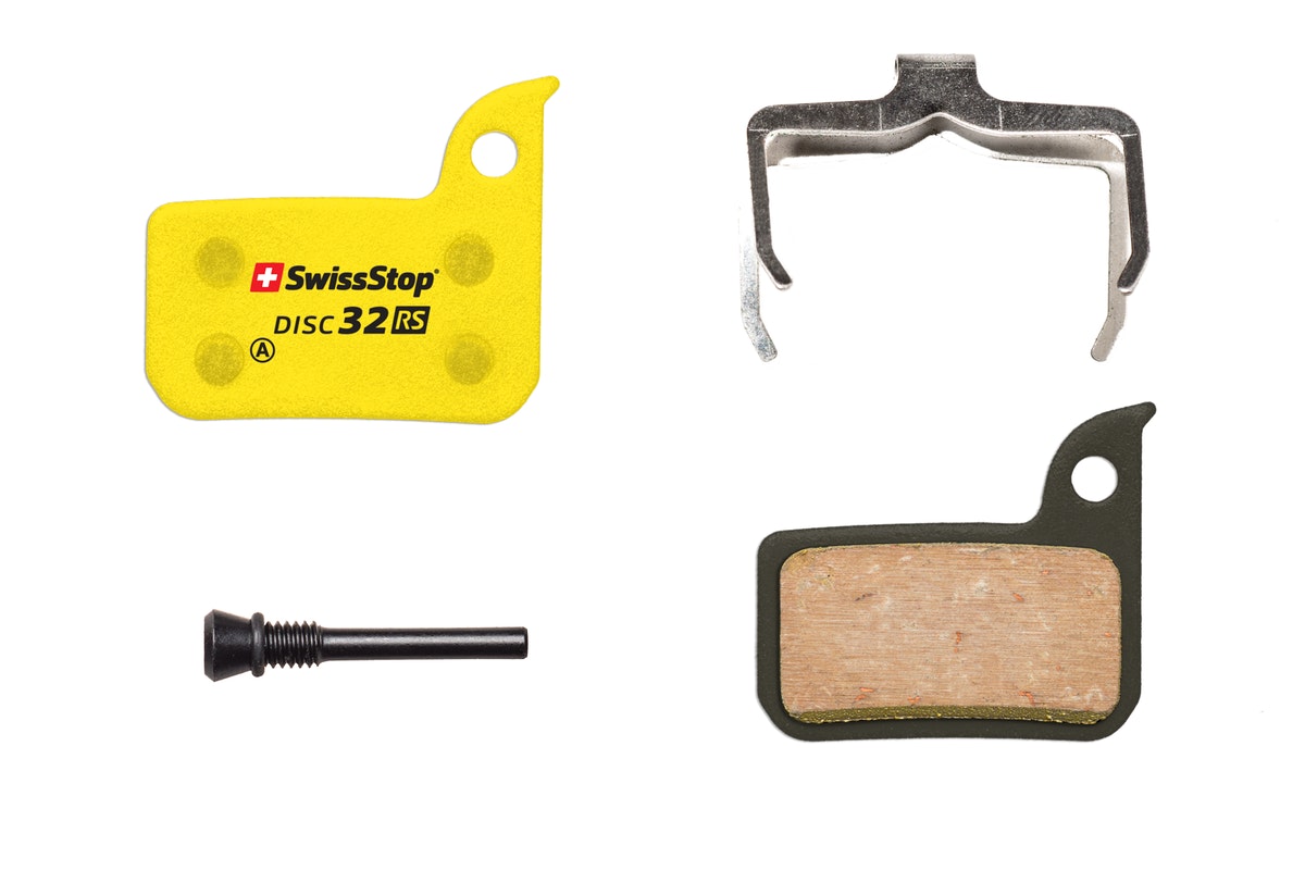 SwissStop Disc 32 RS