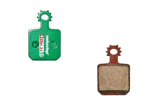 SwissStop Disc 33 C