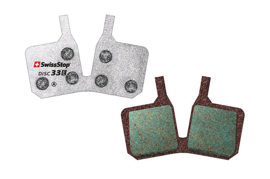 SwissStop Disc 33 E