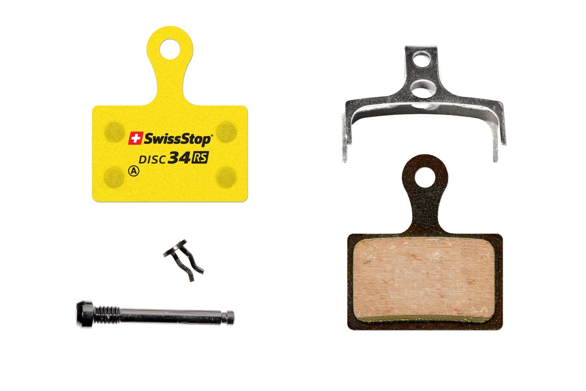 SwissStop Disc 34 RS