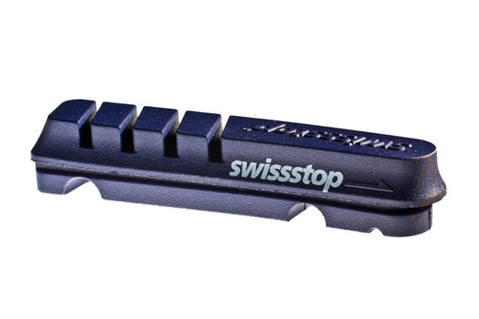 SwissStop Flash EVO
 BXP