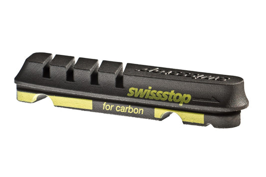 SwissStop Flash EVO
 Black Prince