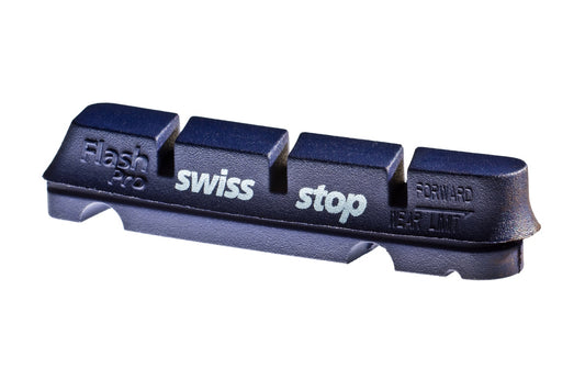 SwissStop FlashPro
 BXP