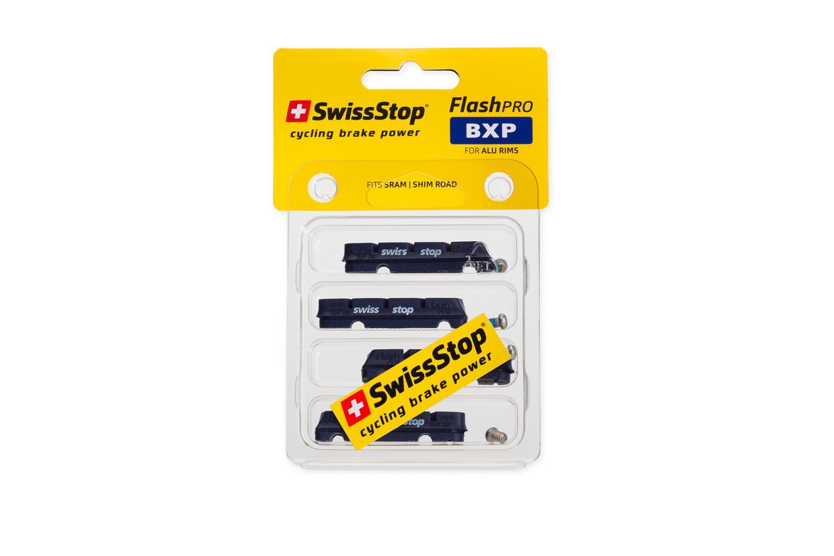 FlashPro BXP