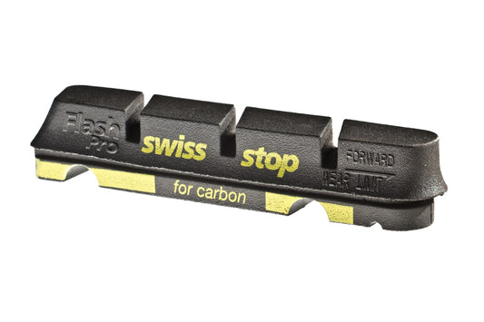 SwissStop FlashPro
 Black Prince