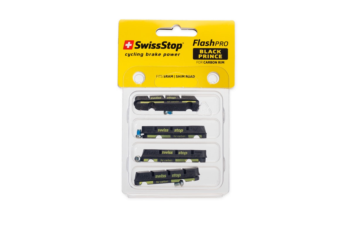 FlashPro Black Prince