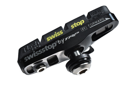 SwissStop Full FlashPro
 Black Prince