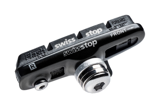 SwissStop Full FlashPro
 Original Black