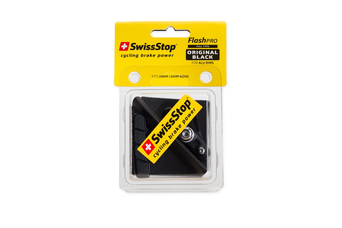Full FlashPro Original Black