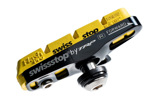 SwissStop Full FlashPro
 Yellow King