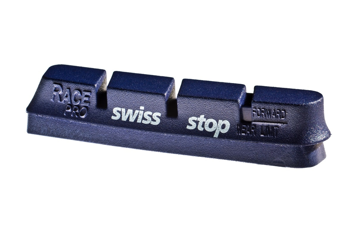 SwissStop RacePro
 BXP